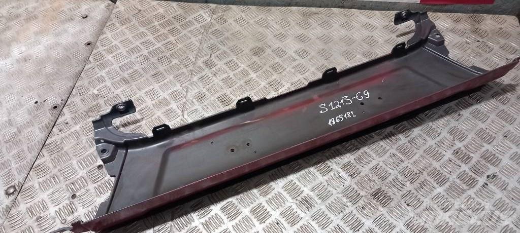 Scania R440  1865181 Cabins and interior