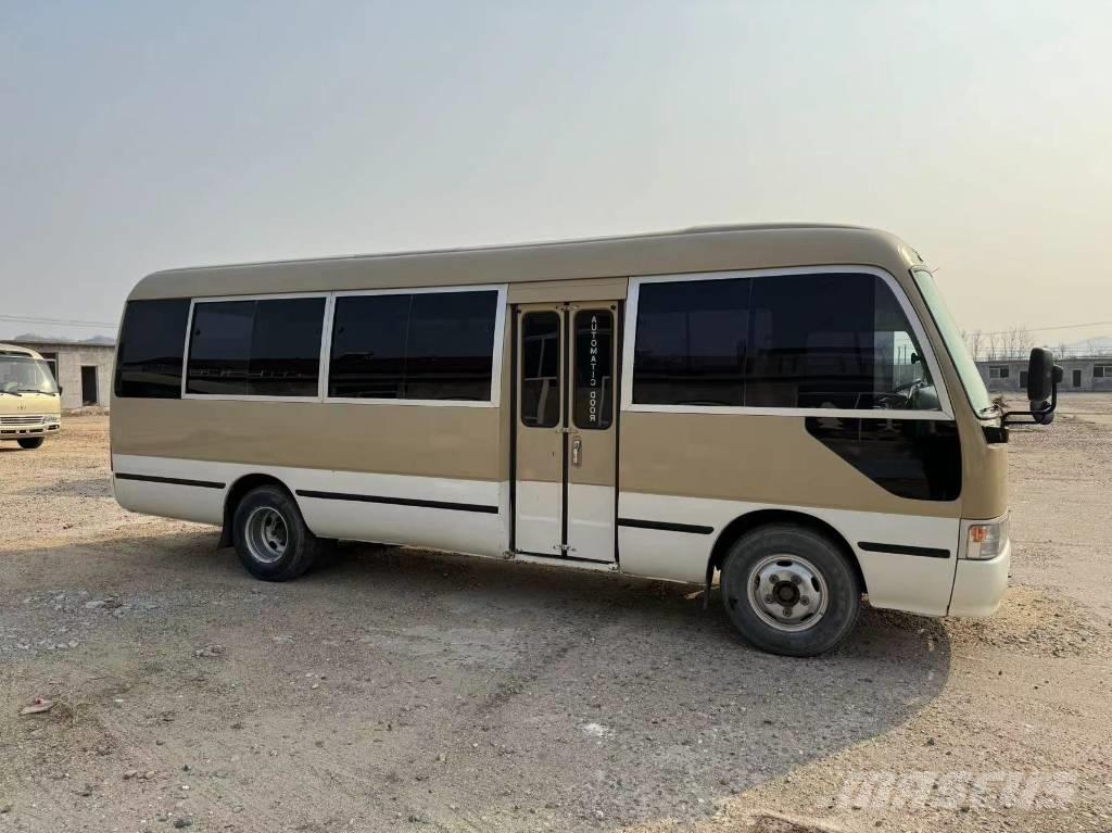 Toyota Coaster Bus Mini bus