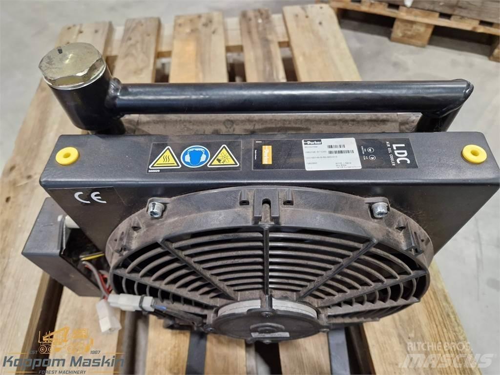 Parker 5837007094 Hydraulics