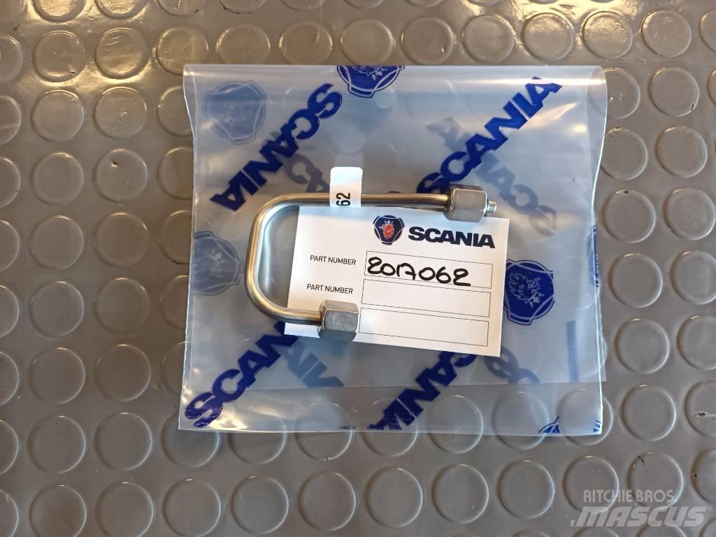 Scania PIPE 2017062 Other components