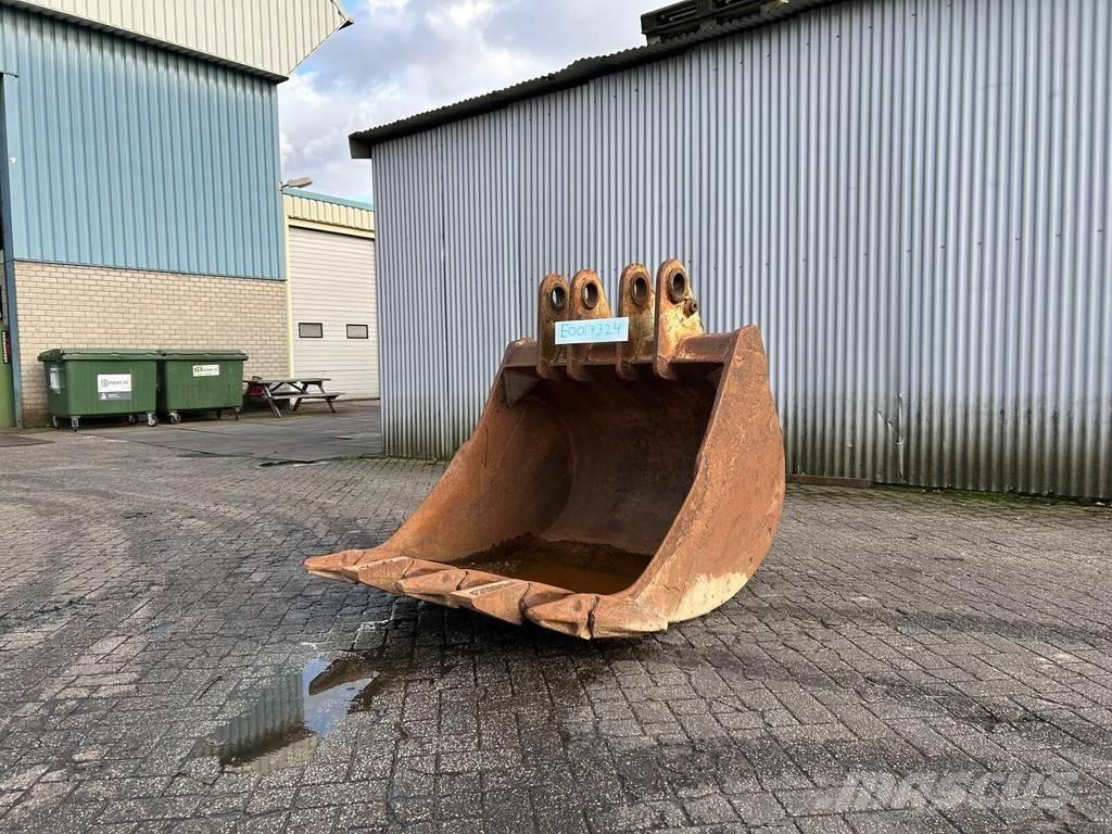  Onbekend HH-4-1300 Buckets
