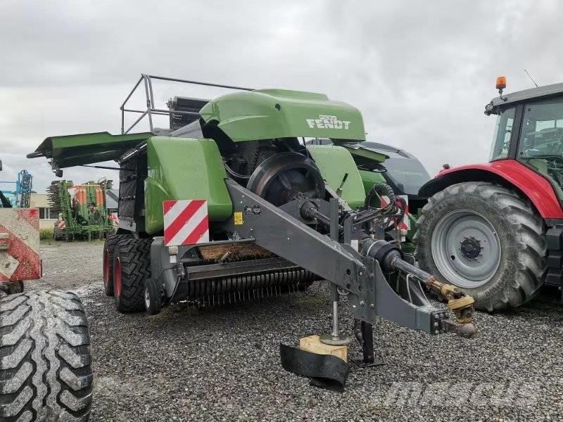  Fentd 1290 XD Farm machinery