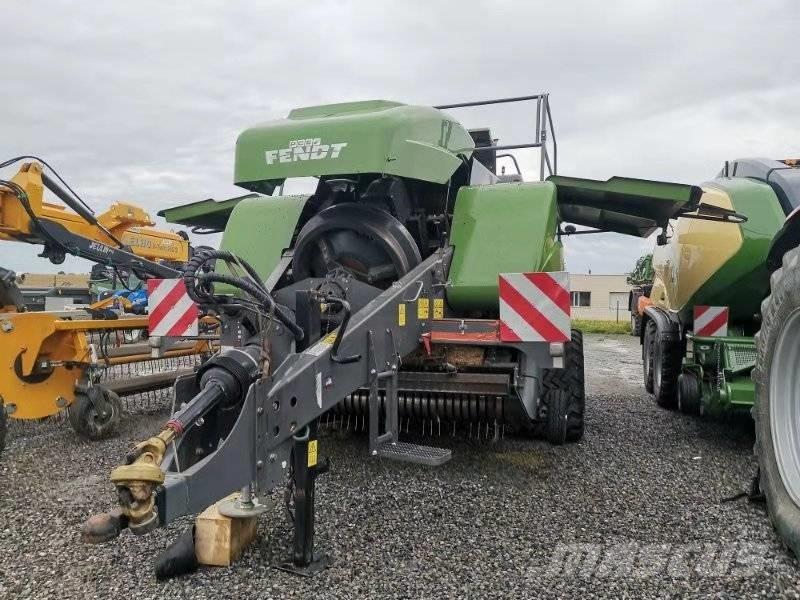  Fentd 1290 XD Farm machinery