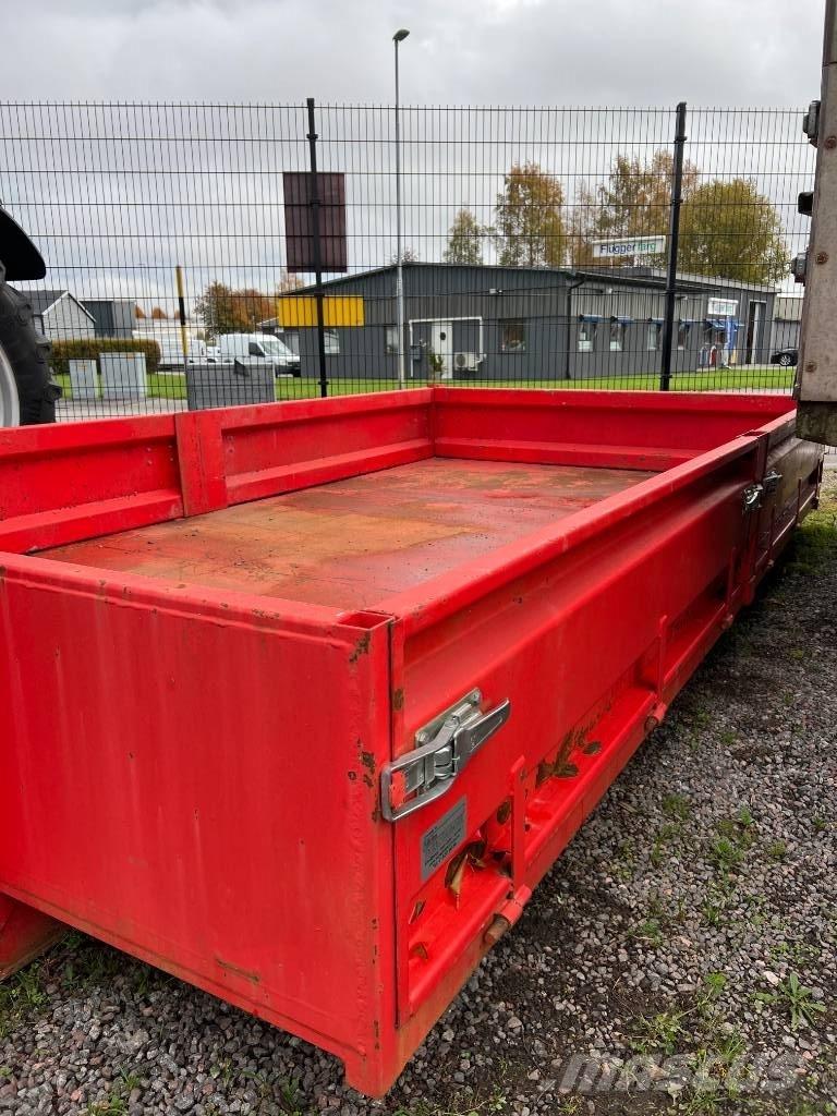 Bigab 235 Other trailers