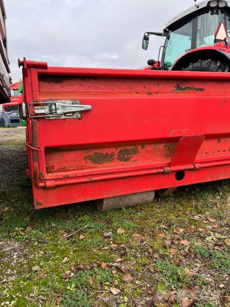 Bigab 235 Other trailers