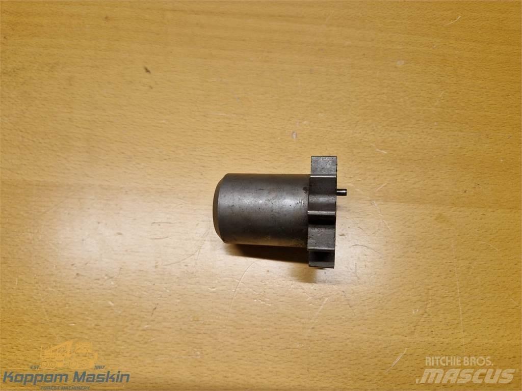 Rottne 055-0134 Harvester heads