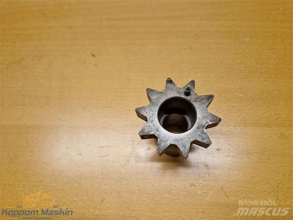 Rottne 055-0134 Harvester heads