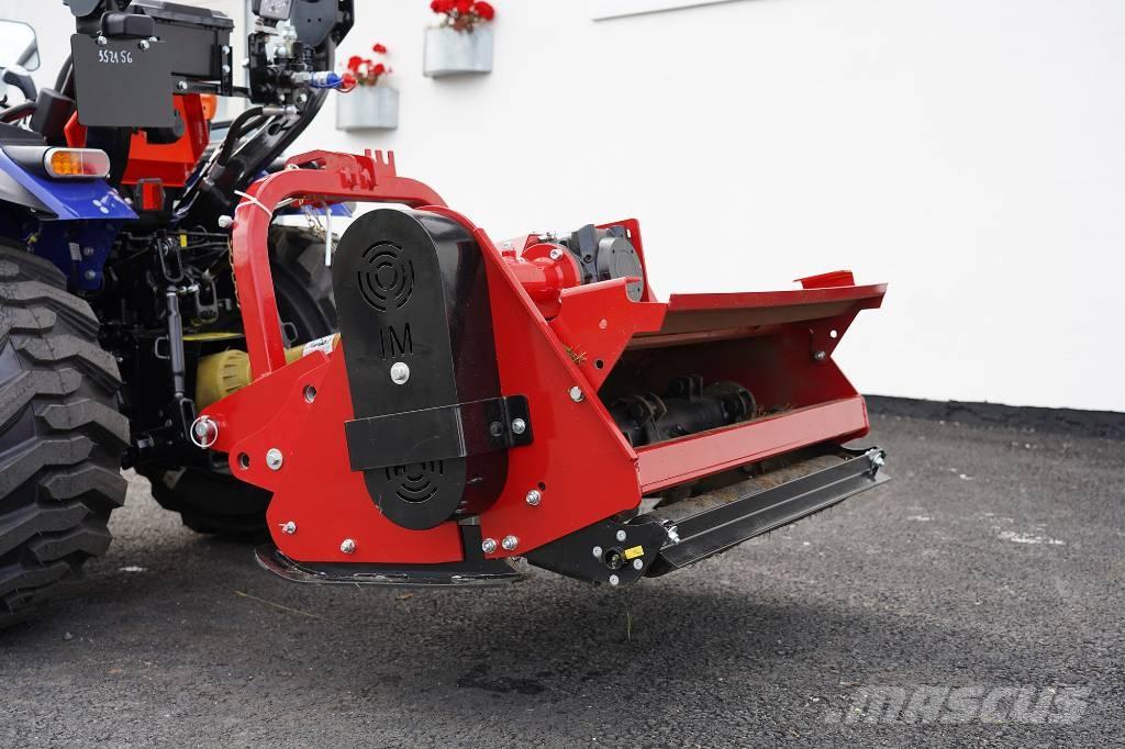  IM PREMIUM BETESPUTS Pasture mowers and toppers