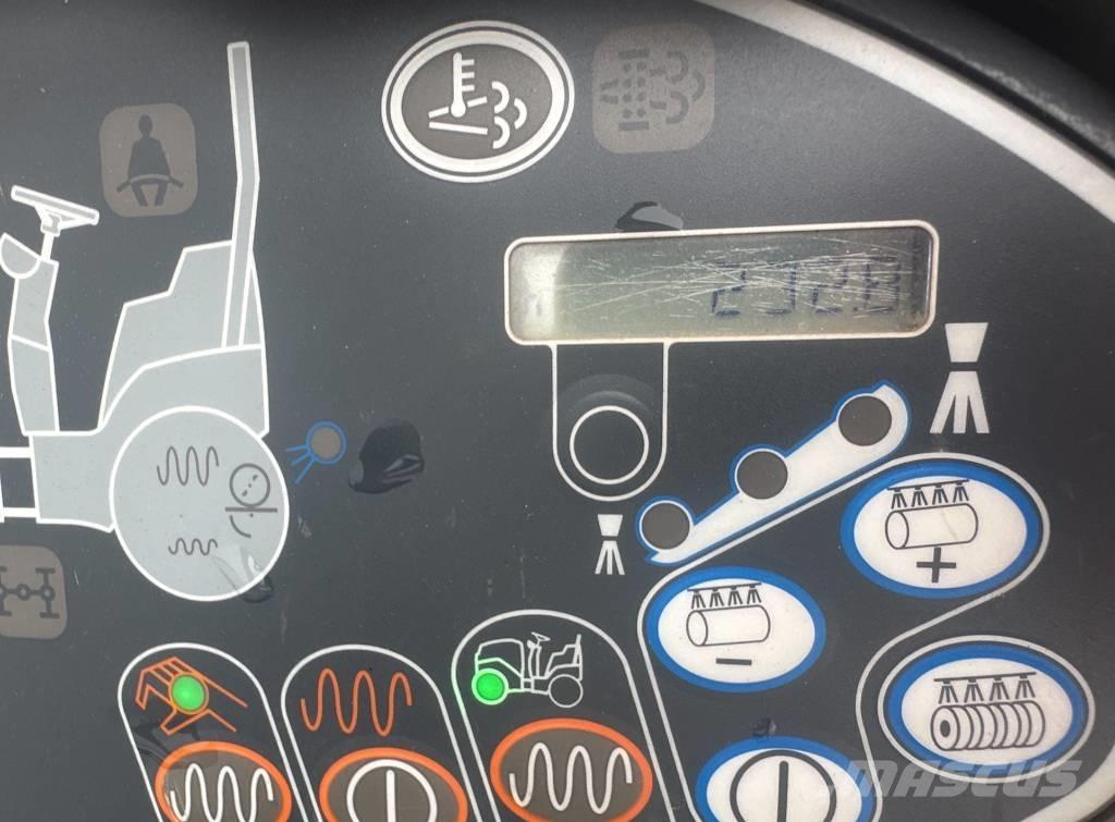 Hamm HD 12 VV Twin drum rollers