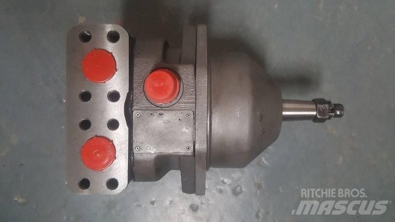 Volvo 11410665 Hydraulics