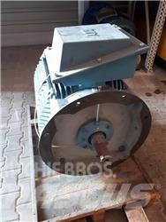 ABB M2BA315 Compressor accessories