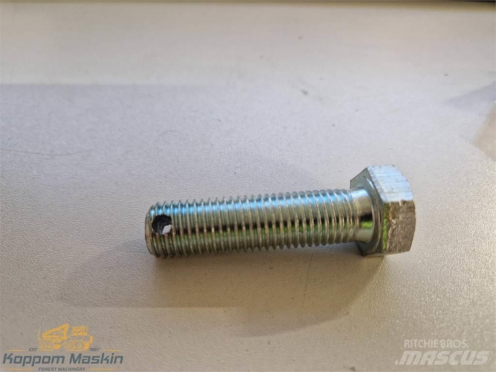 Rottne 072-18926 Harvester heads