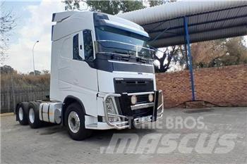 Volvo FH 440 Other trucks