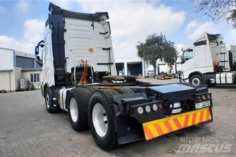 Volvo FH 440 Other trucks
