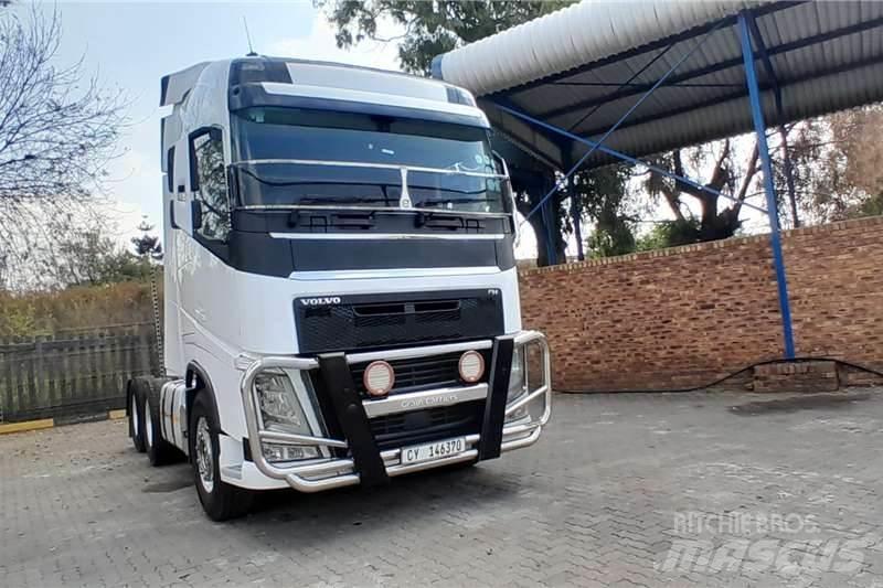 Volvo FH 440 Other trucks