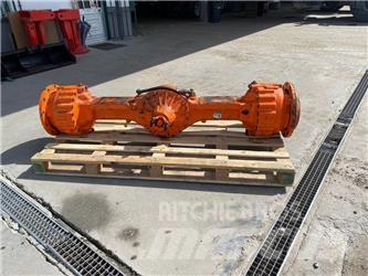 ZF MT-3085/DK Axles