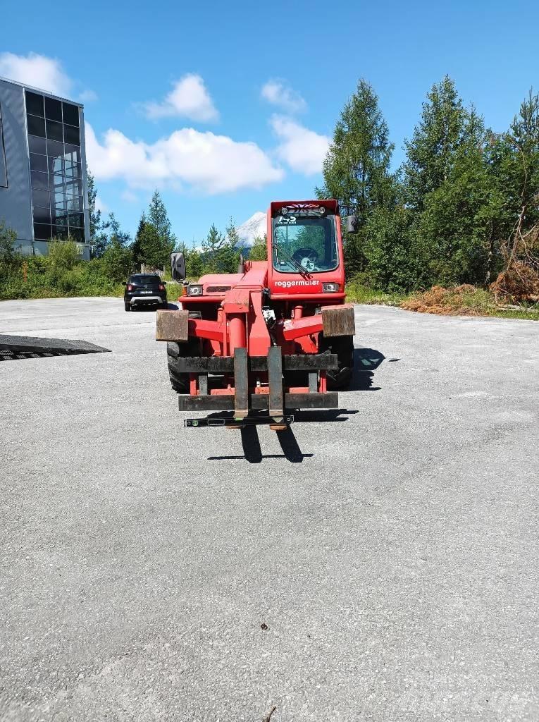 Merlo P 38.13 Telescopic handlers