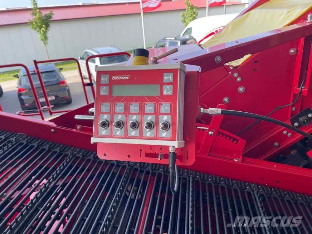 Grimme SE 75-55 Potato harvesters