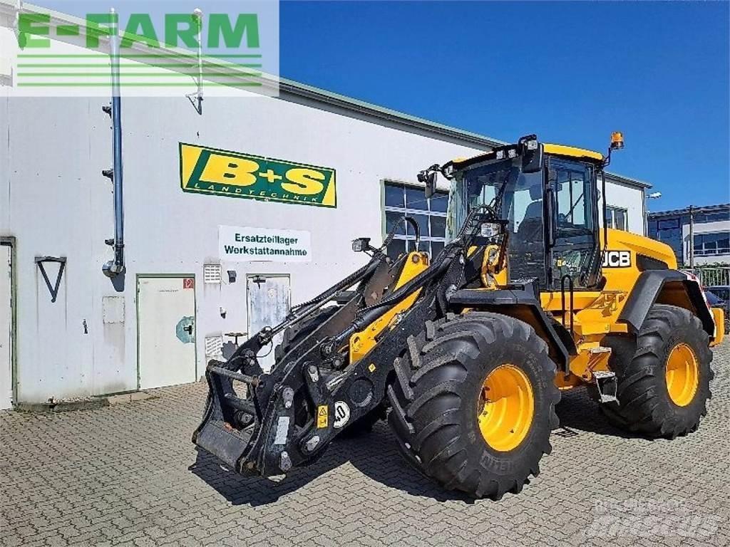 JCB 435s s5 Mini excavators < 7t (Mini diggers)