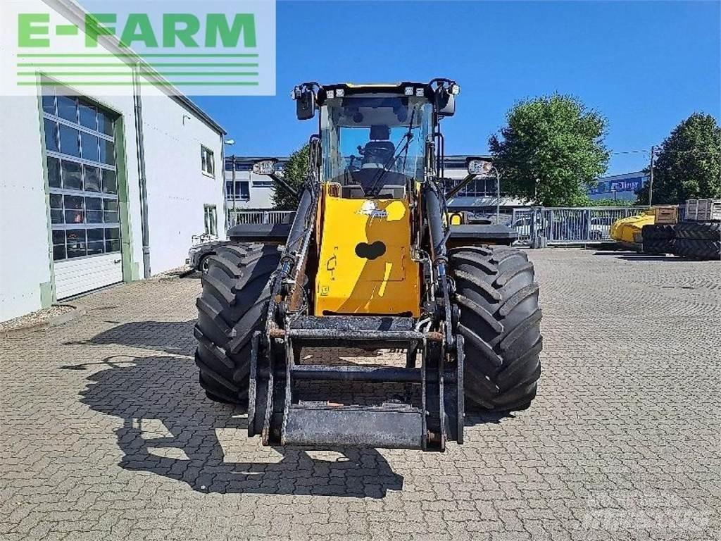JCB 435s s5 Mini excavators < 7t (Mini diggers)