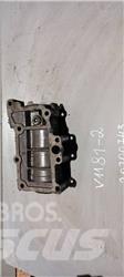Volvo FH 12.   20700743 Engines