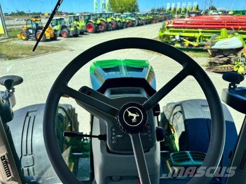 John Deere 7215 Tractors