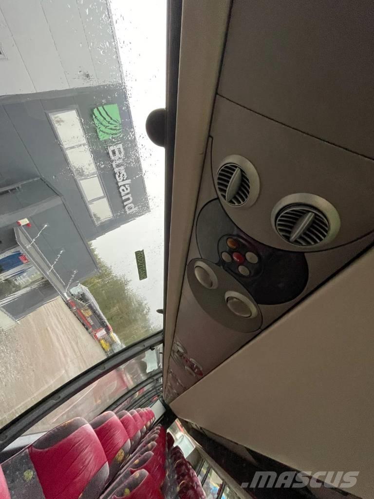 Volvo 9700H Coach
