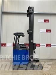 Linde R16HD Reach truck