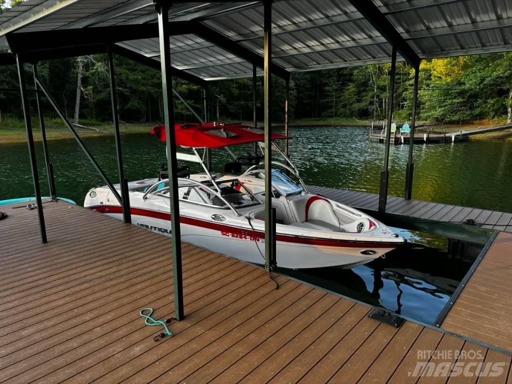  Nautique Air 226TE Work boats / barges