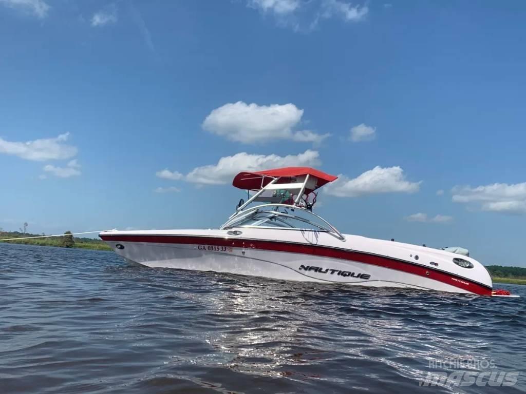  Nautique Air 226TE Work boats / barges