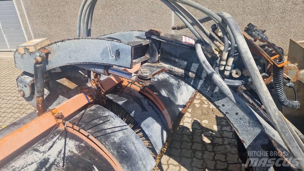  kost 335cm Other road and snow machines