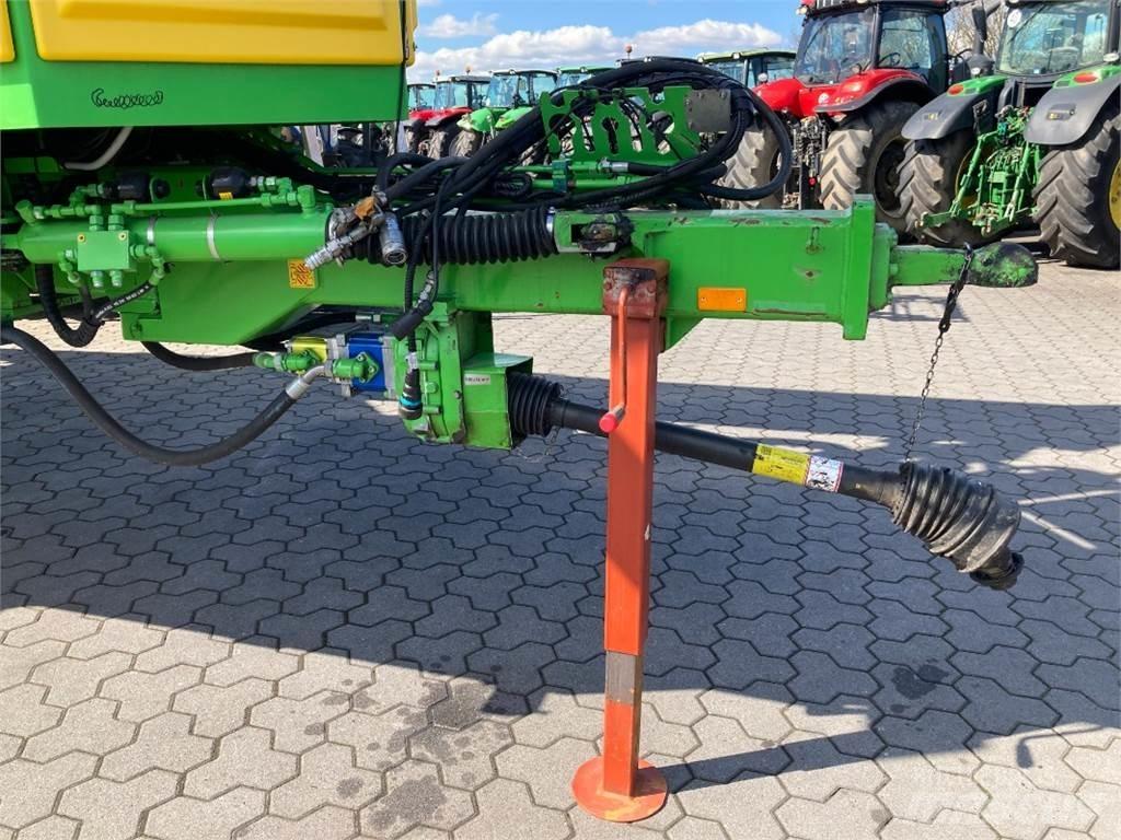 Dammann ANPA 6024 Trailed sprayers