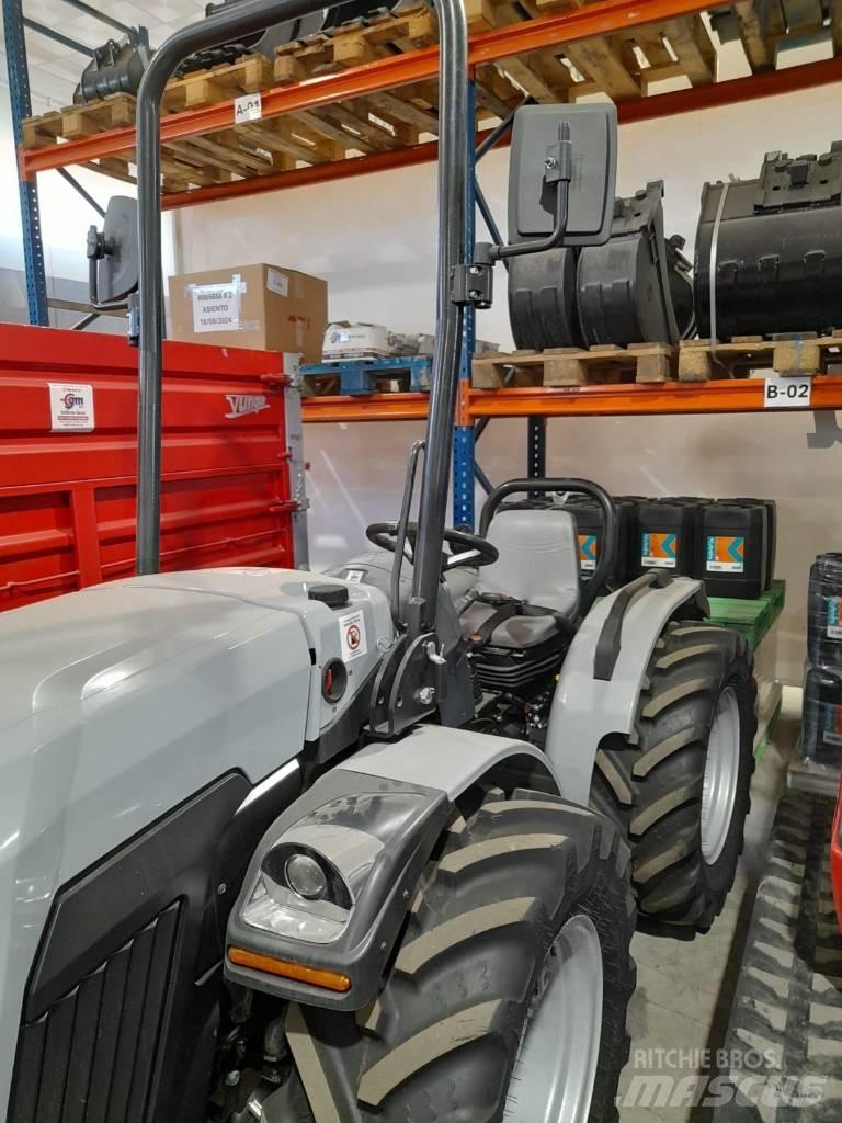 Pasquali EOS60AR Tractors