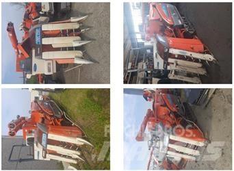 Kubota SR 30 Combine harvesters