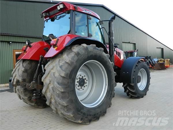 Case CVX170 Tractors