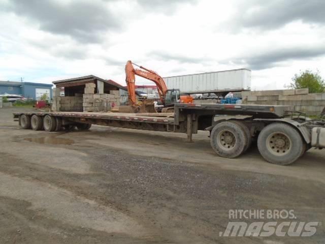 Felling FT80-30TR-H Other trailers