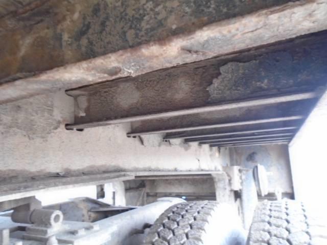 Felling FT80-30TR-H Other trailers