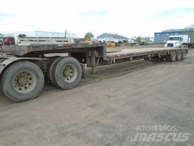 Felling FT80-30TR-H Other trailers