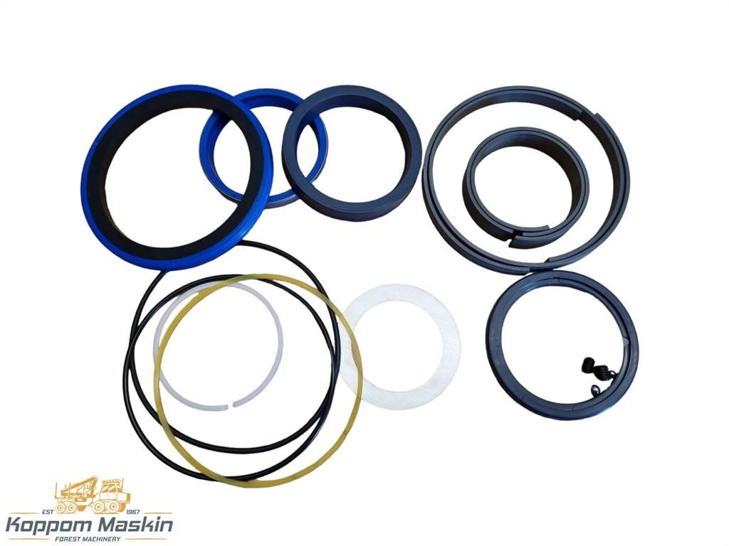 Gremo 211583 Hydraulics