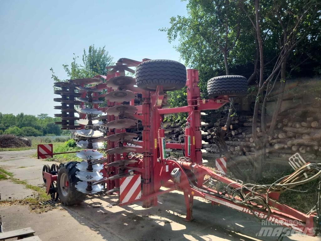 Horsch Joker 5 HD Disc harrows