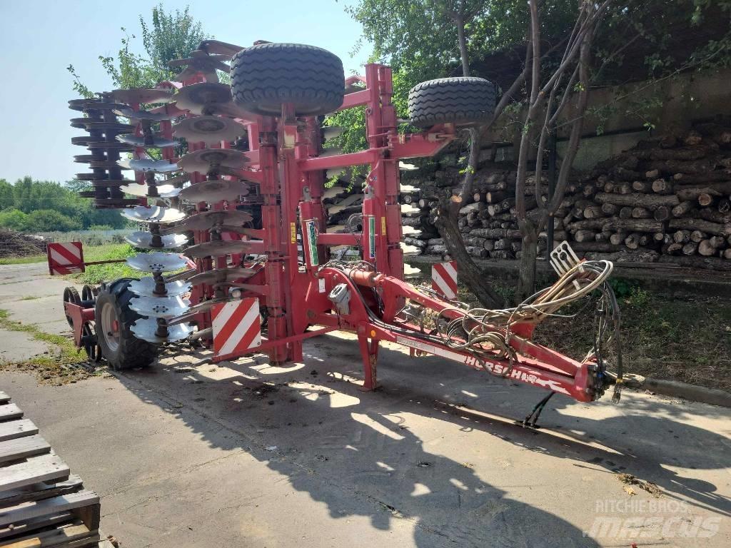 Horsch Joker 5 HD Disc harrows