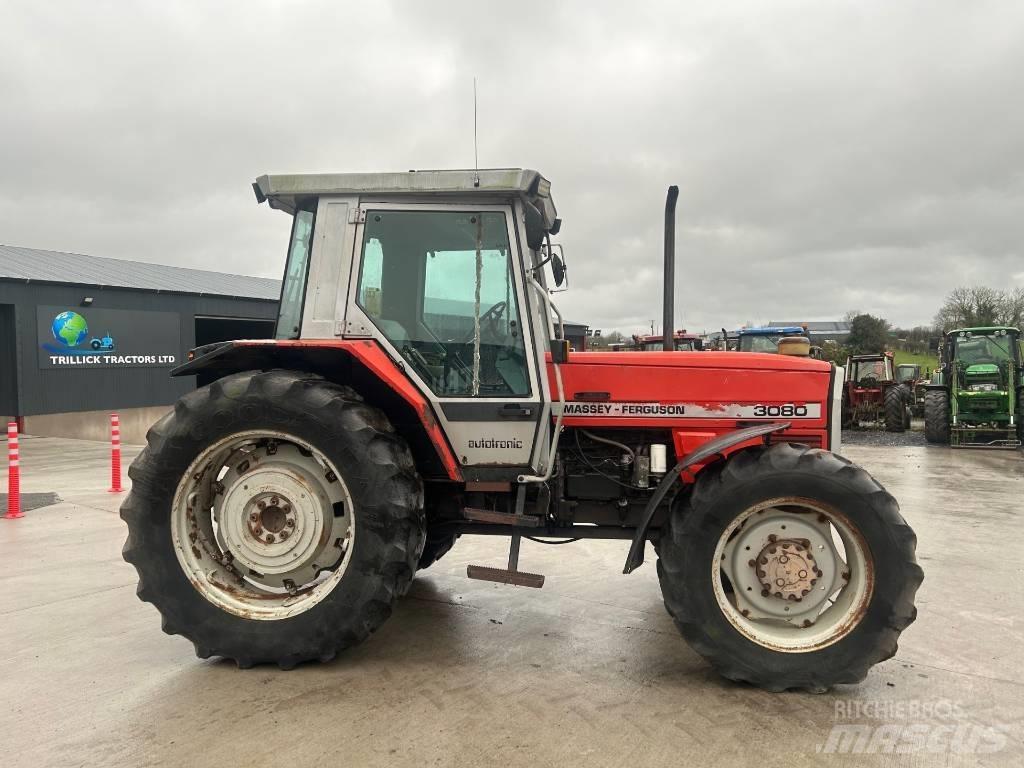 Massey Ferguson 3080 Tractors