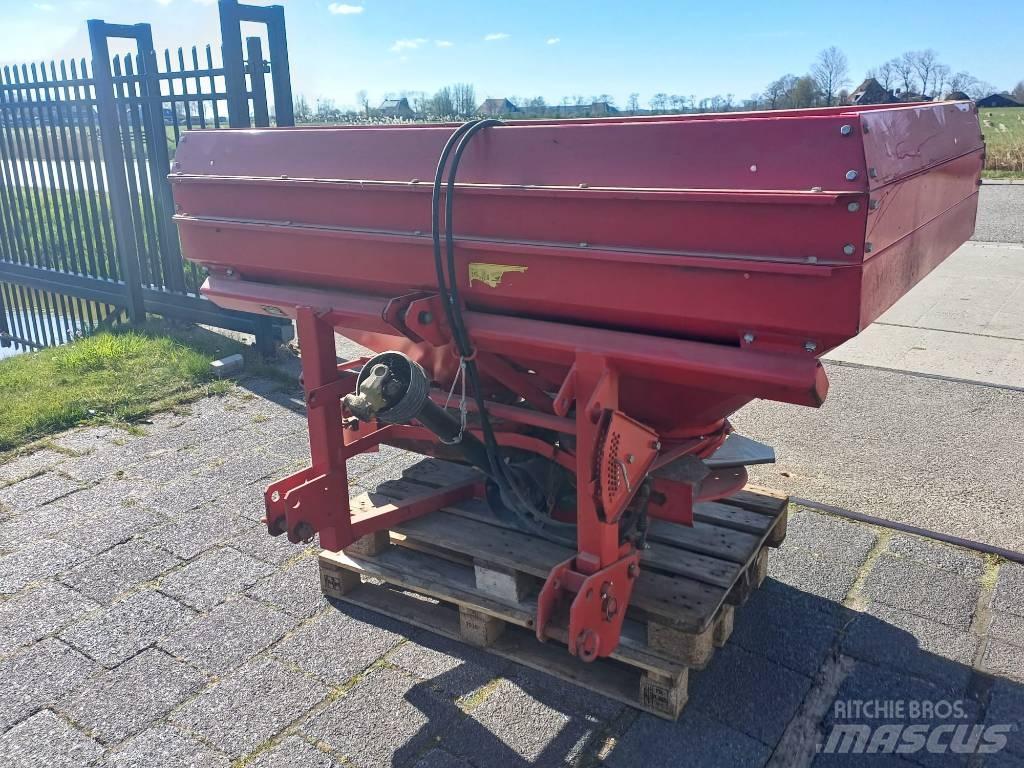 Lely Fertiliner SE Mineral spreaders