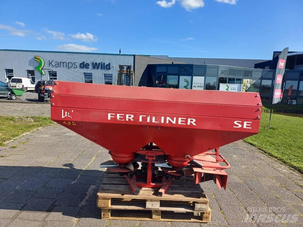 Lely Fertiliner SE Mineral spreaders
