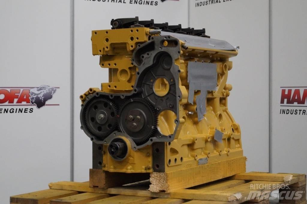CAT C6.6 LONG-BLOCK Engines