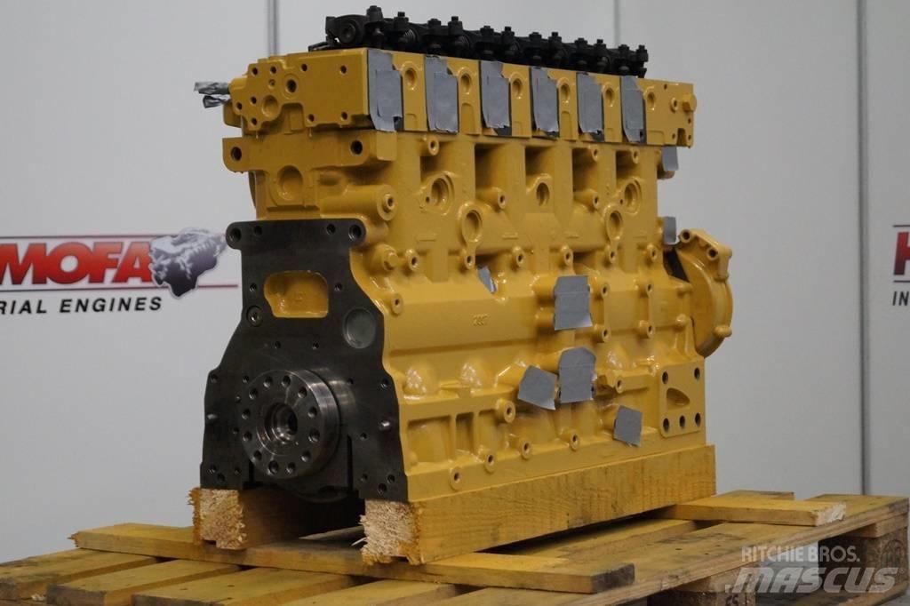 CAT C6.6 LONG-BLOCK Engines