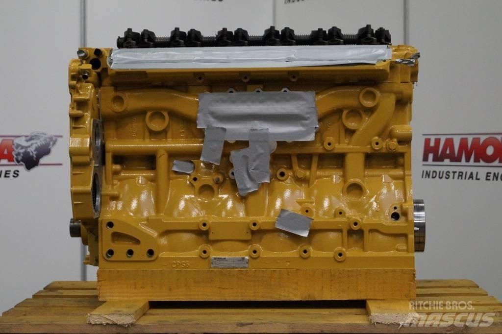 CAT C6.6 LONG-BLOCK Engines