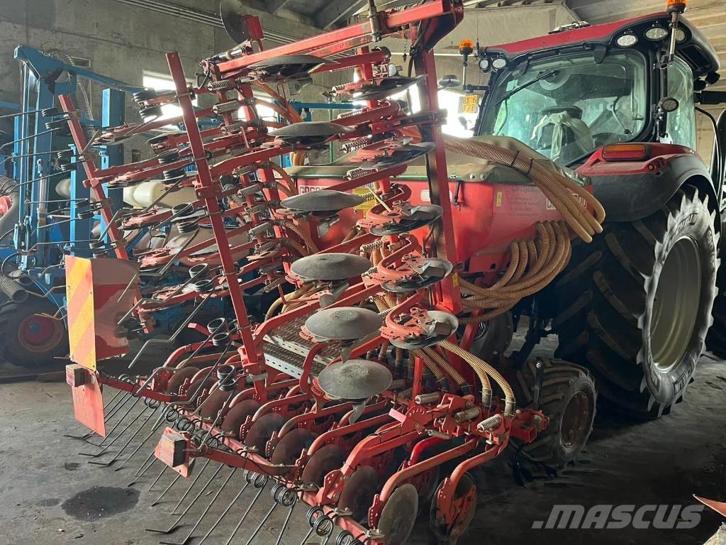 Gaspardo PINTA 500 Sowing machines