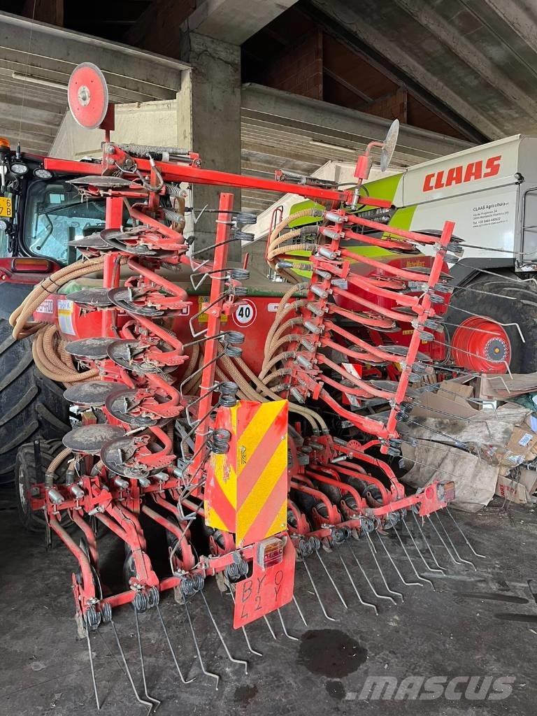 Gaspardo PINTA 500 Sowing machines