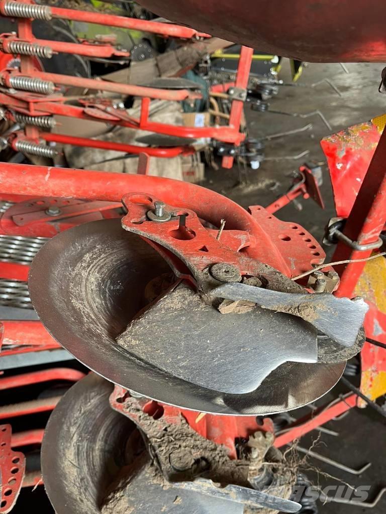 Gaspardo PINTA 500 Sowing machines